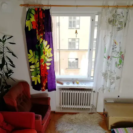 Huoneisto Wehost Kolmas Linja *