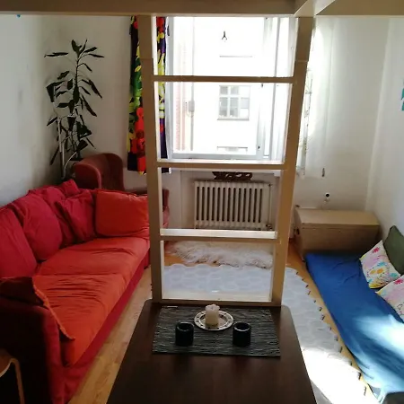 Wehost Kolmas Linja * Helsinki