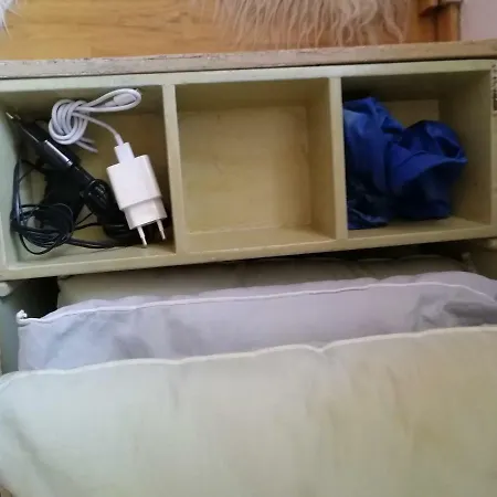 Wehost Kolmas Linja Huoneisto