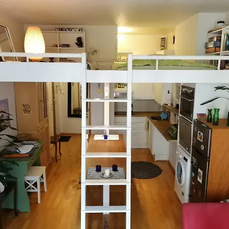 Wehost Kolmas Linja