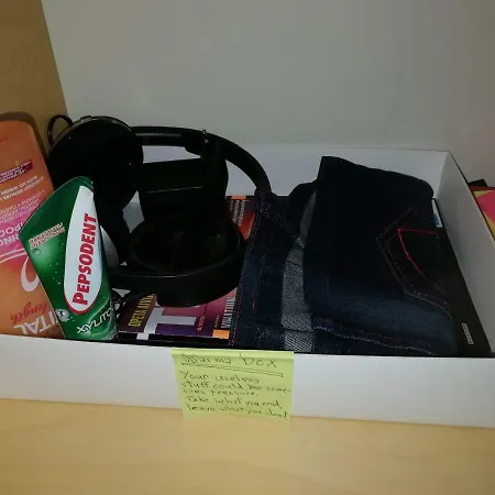 Wehost Kolmas Linja Huoneisto *