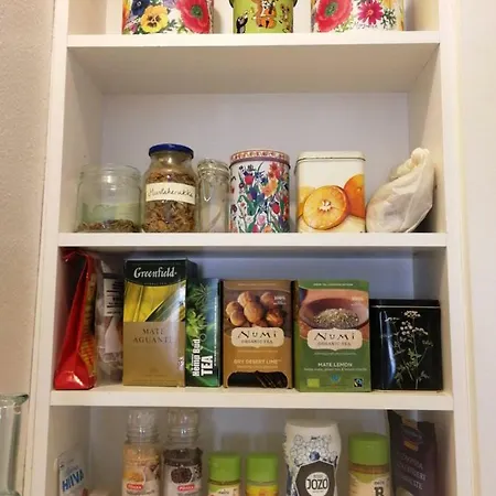 Wehost Kolmas Linja Helsinki