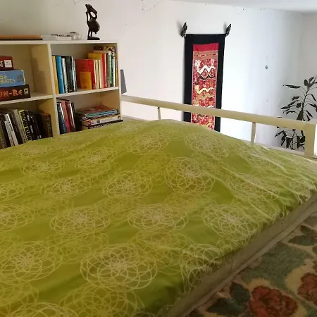 Apartament Wehost Kolmas Linja Helsinki