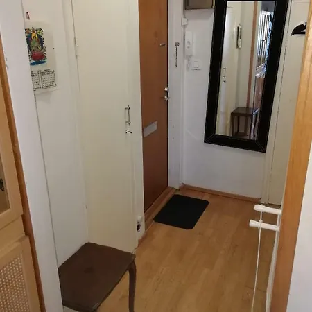 Huoneisto Wehost Kolmas Linja *