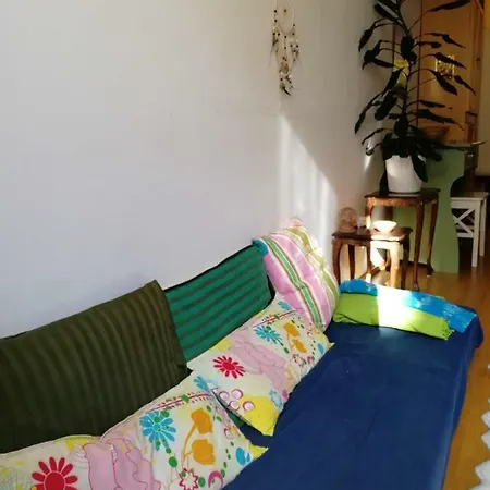 Wehost Kolmas Linja Apartament Helsinki
