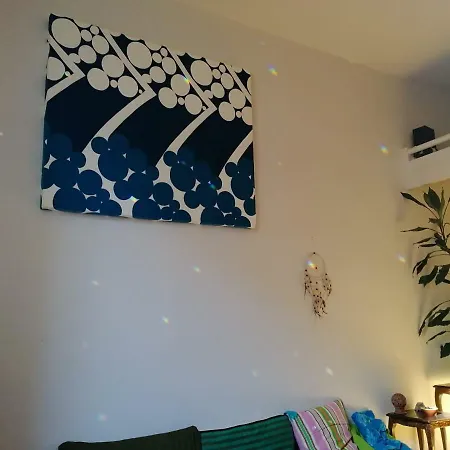 Wehost Kolmas Linja *