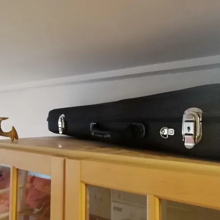 Wehost Kolmas Linja *