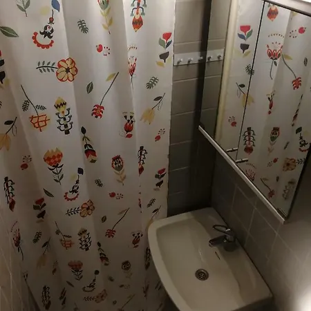 Wehost Kolmas Linja Helsinki