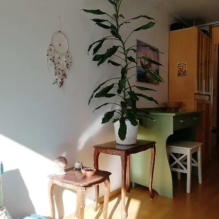 Wehost Kolmas Linja Huoneisto *