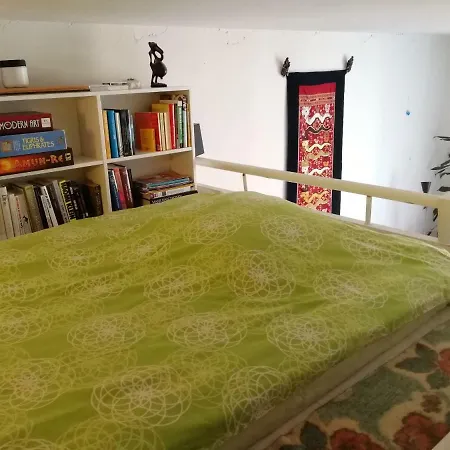Wehost Kolmas Linja Helsinki