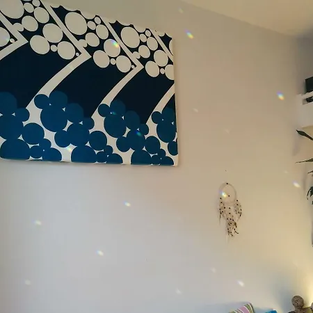 Wehost Kolmas Linja Huoneisto *